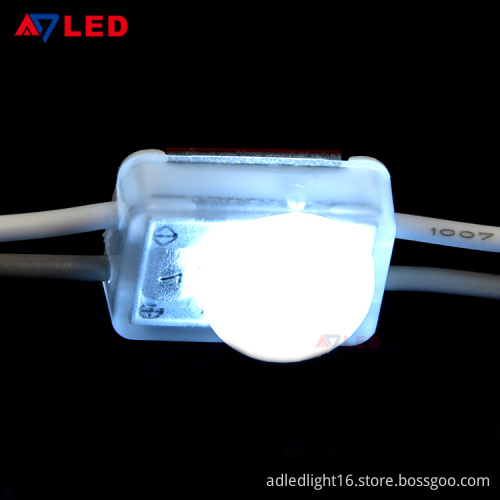Adled Light 50pcs per string 2835 smd led driver mini module for 3d led letter sign